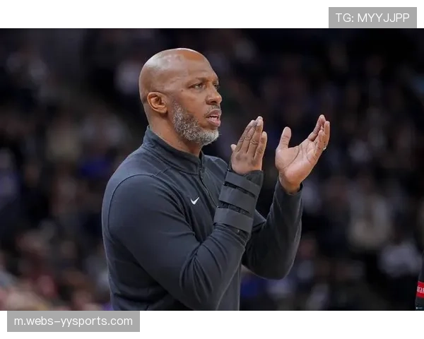 比卢普斯执教受质疑 开拓者战绩低迷再度无缘季后赛