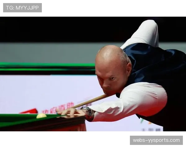 斯诺克国际锦标赛打响 老将希金斯宾汉姆力争重拾荣光