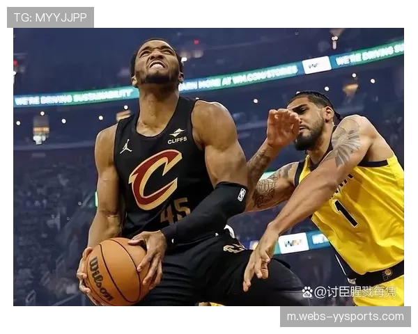 骑士凭借双塔阵容力克尼克斯 米切尔关键球锁定东部头名